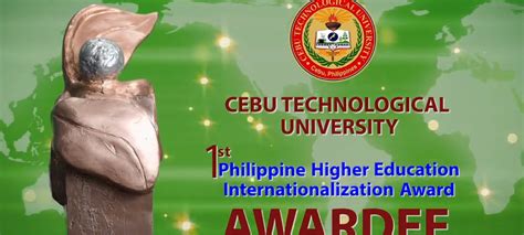 ched cebu|Cebu Technological University (CTU), the Largest .